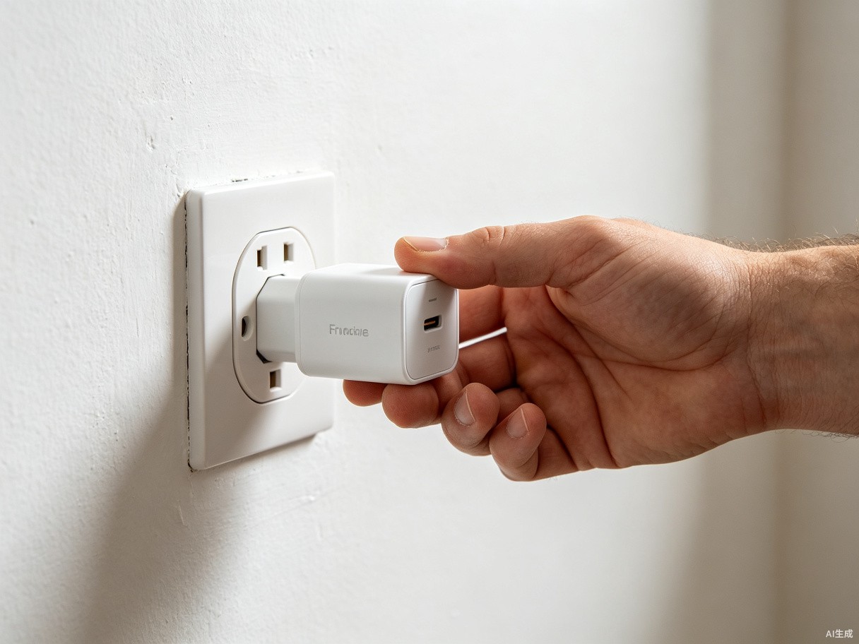 Installation simple